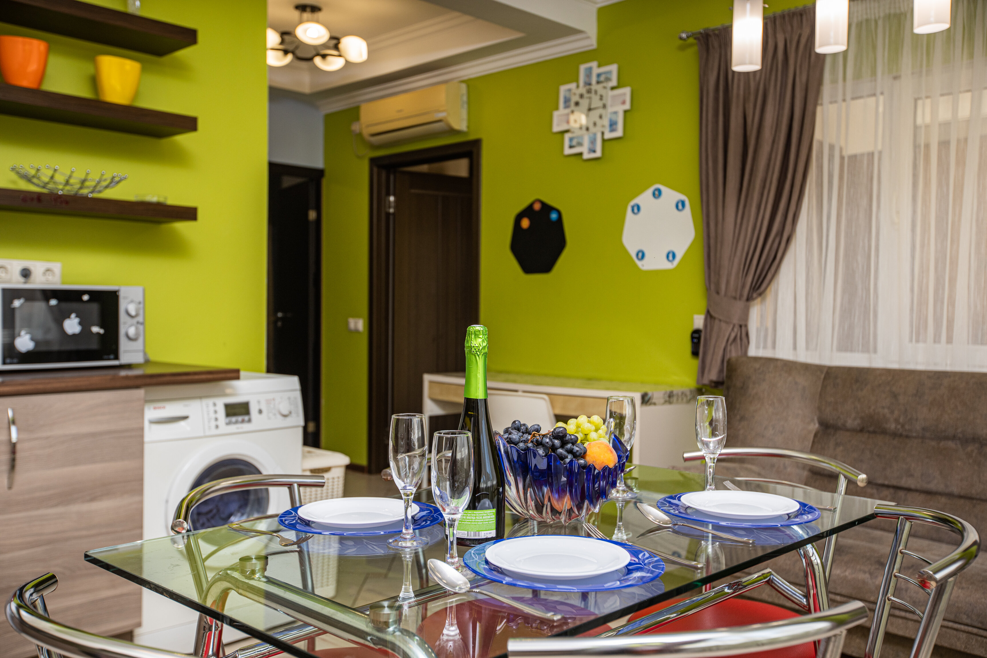 Фото Коттедж у моря