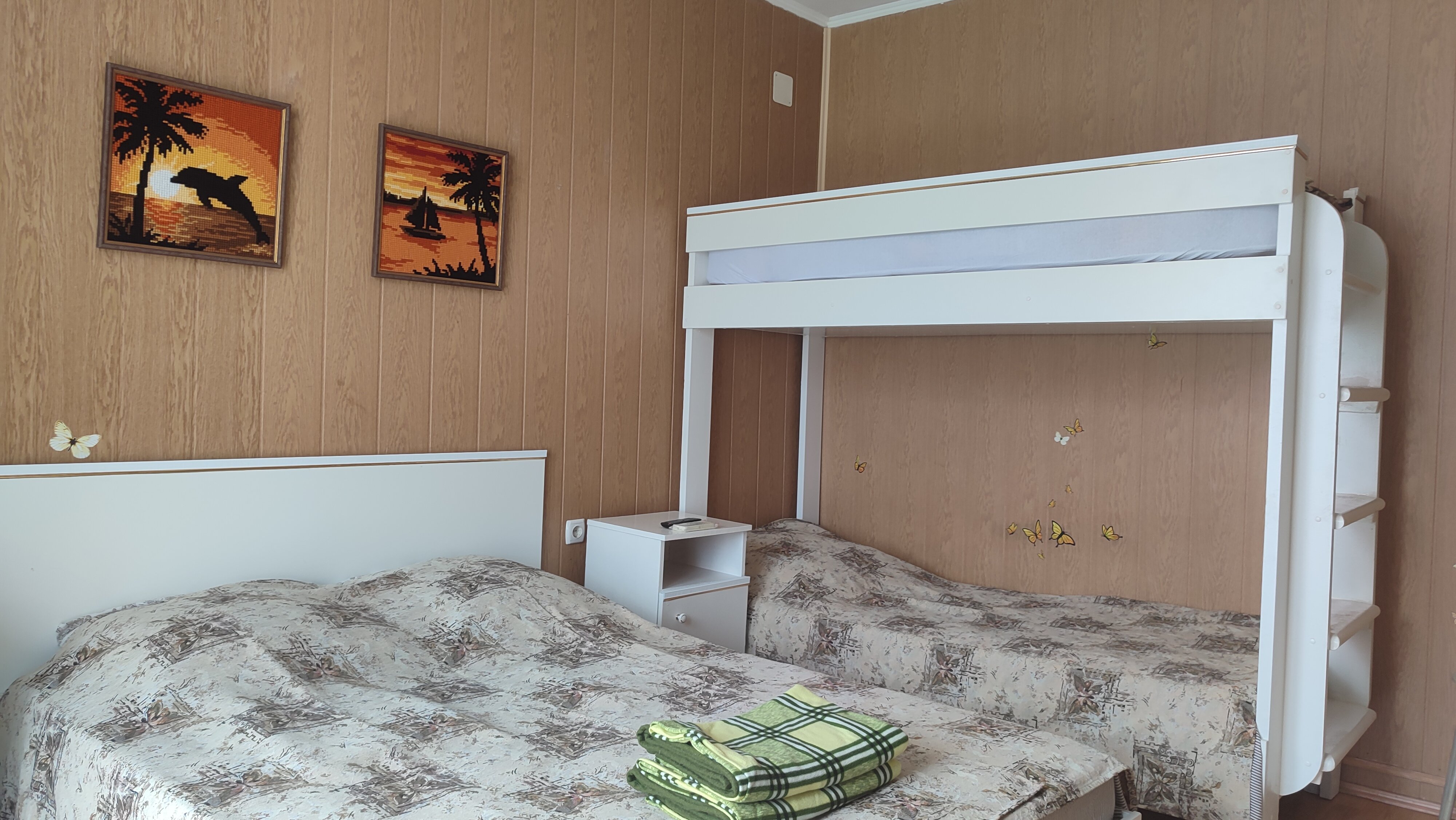 Фото Мишель