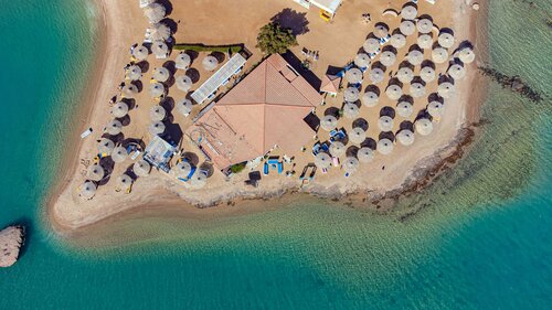 Гостиница Panorama Bungalows Resort El Gouna в Эль-Гуне