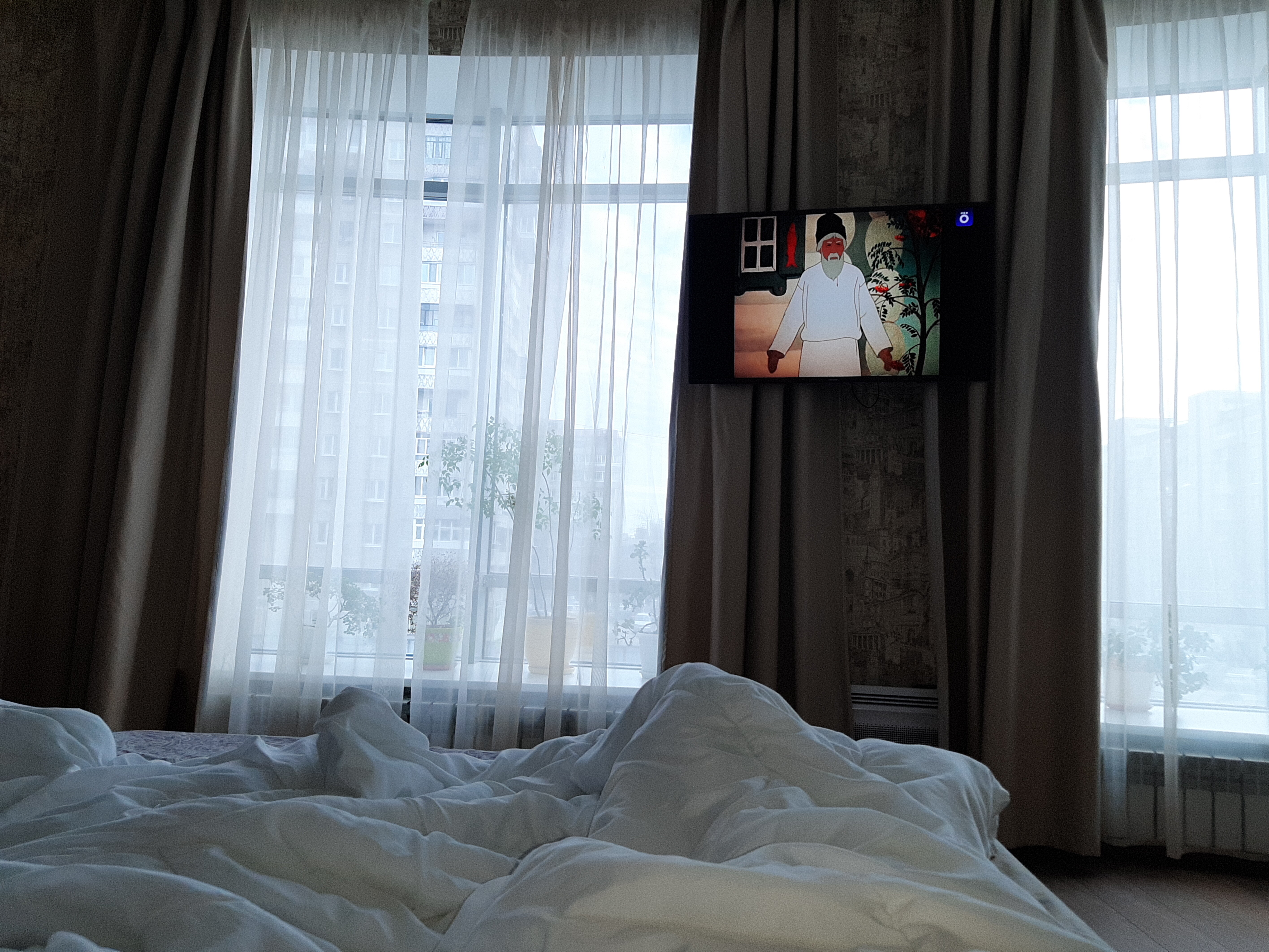 Фото Хостел 1