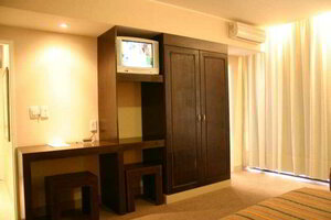 Гостиница Hotel Cordon del Plata