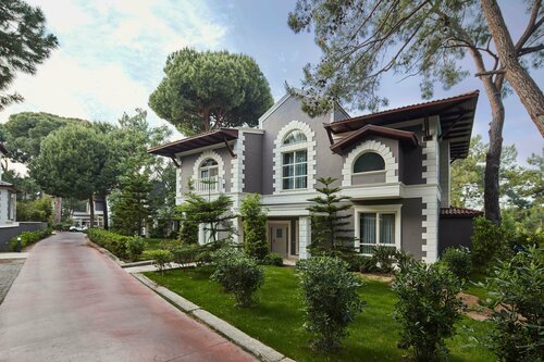 Гостиница Maxx Royal Belek Golf Resort в Белеке