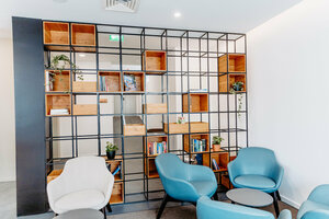 Гостиница Canadiano - Urban Nature Hotel