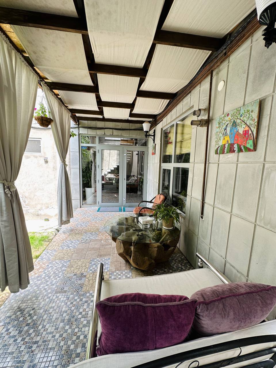 Фото Sweet Home Art Boutique