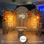 Lena Organization Kirsehir (Kırşehir, Kırşehir Merkez, Kuşdilli Mah., İsmetpaşa Cad., 12) ، تنظيم الأحداث