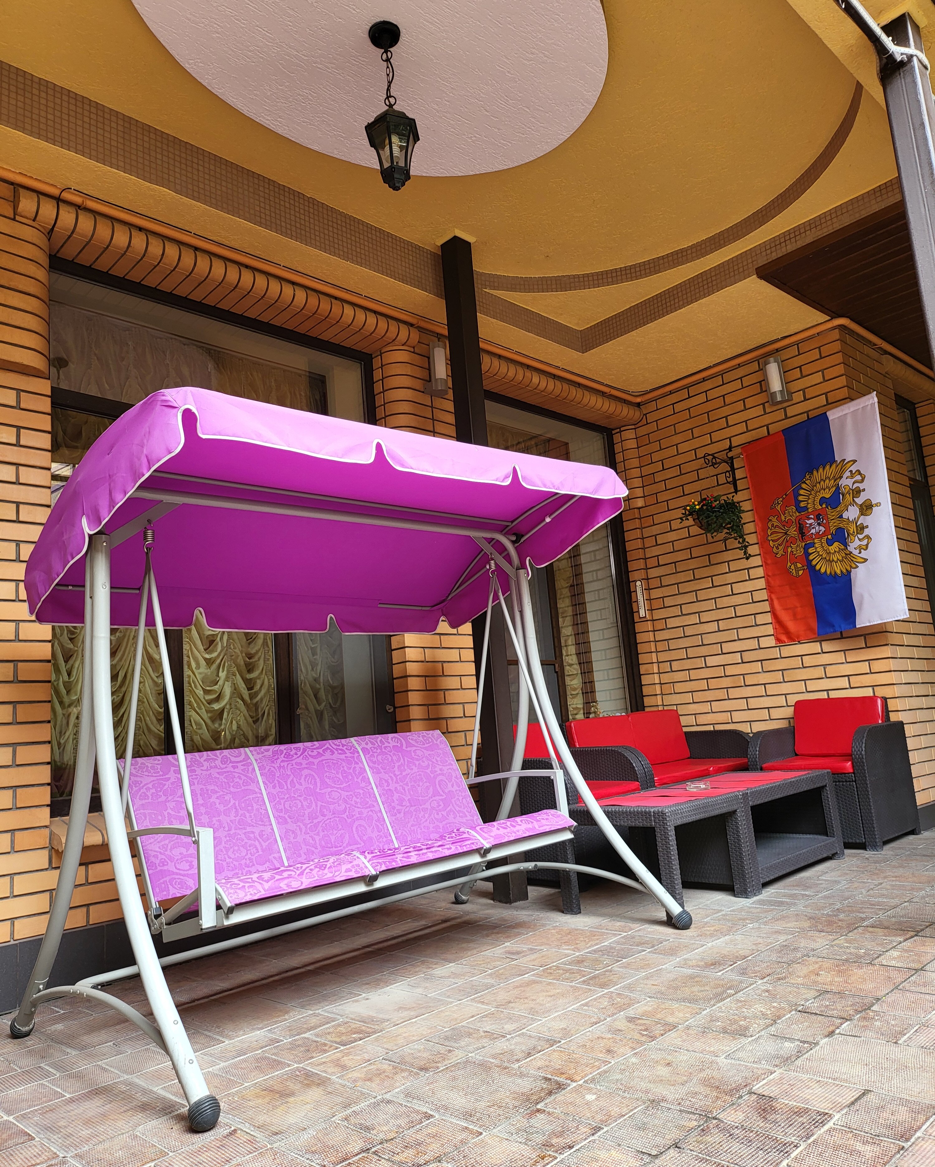 Фото Вилла Елена - Ф