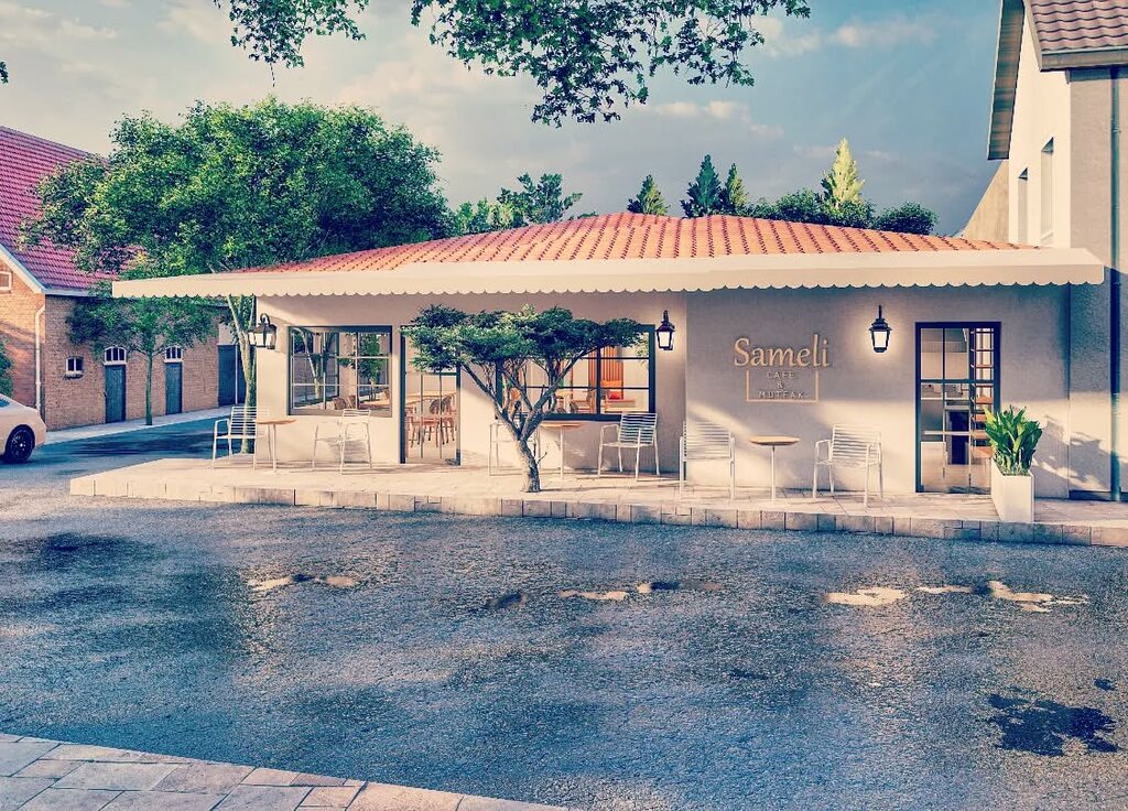 Architectural firm Mimlife-Architect Ayca Kut, Yalova, photo