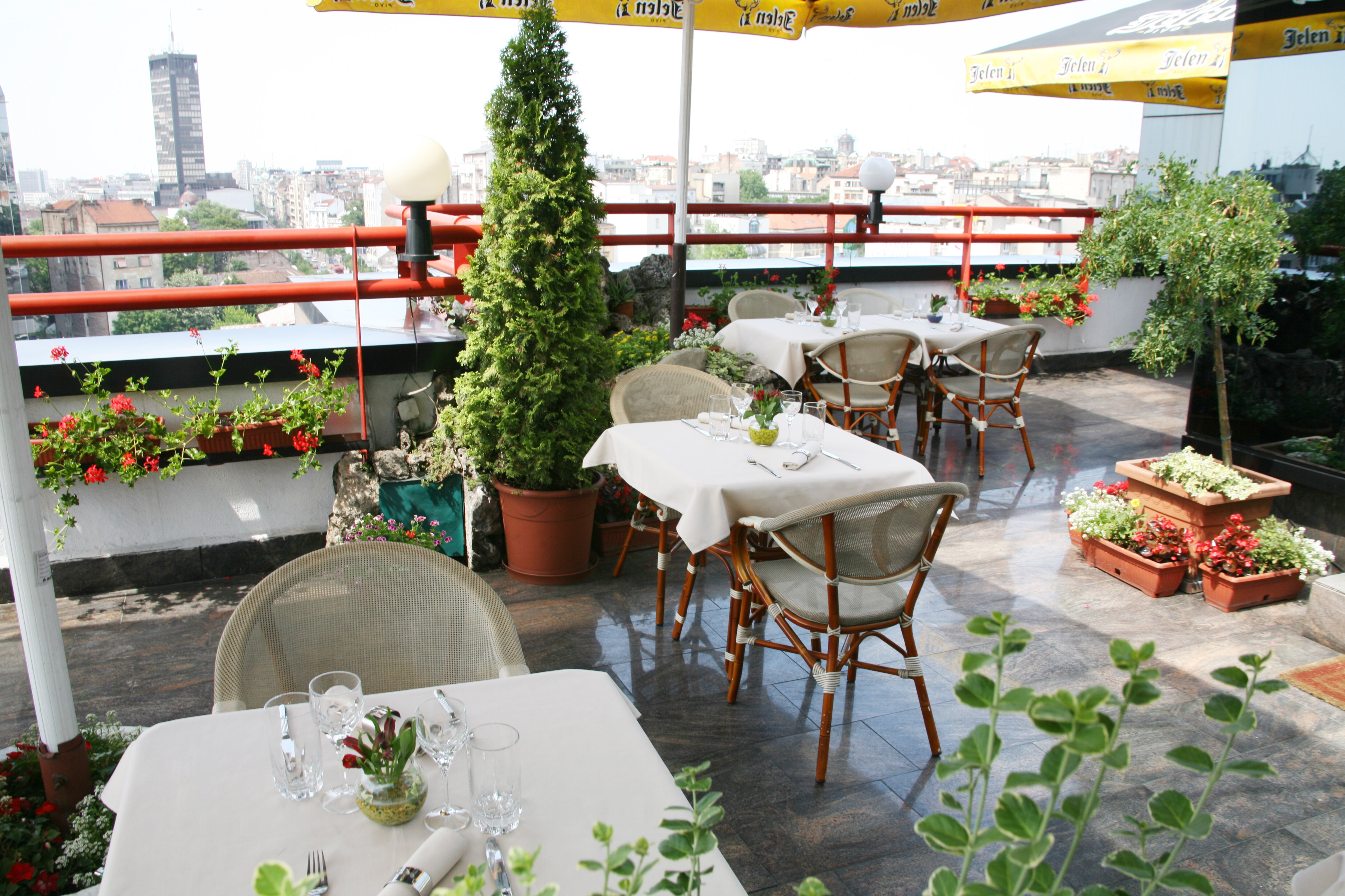 Фото Hotel Slavija