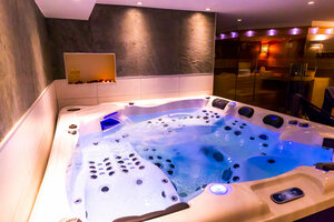 Гостиница Hotel Almoria