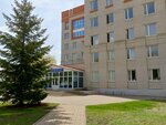 Tgu im. G. R. Derzhavina, pedagogichesky institut (Sovetskaya Street, 181К), infraestructura educativa