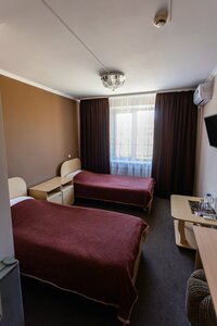 Гостиница Олимп