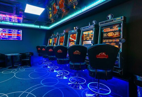 Maxbet Casino