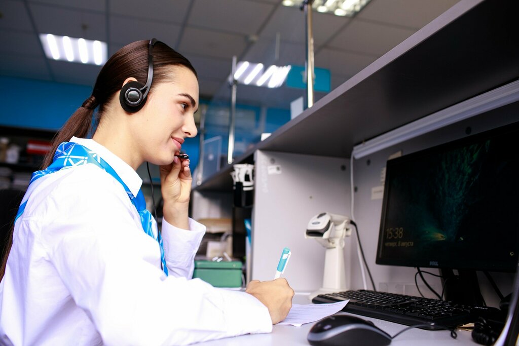 Haulage Baikal Service, Domodedovo, photo