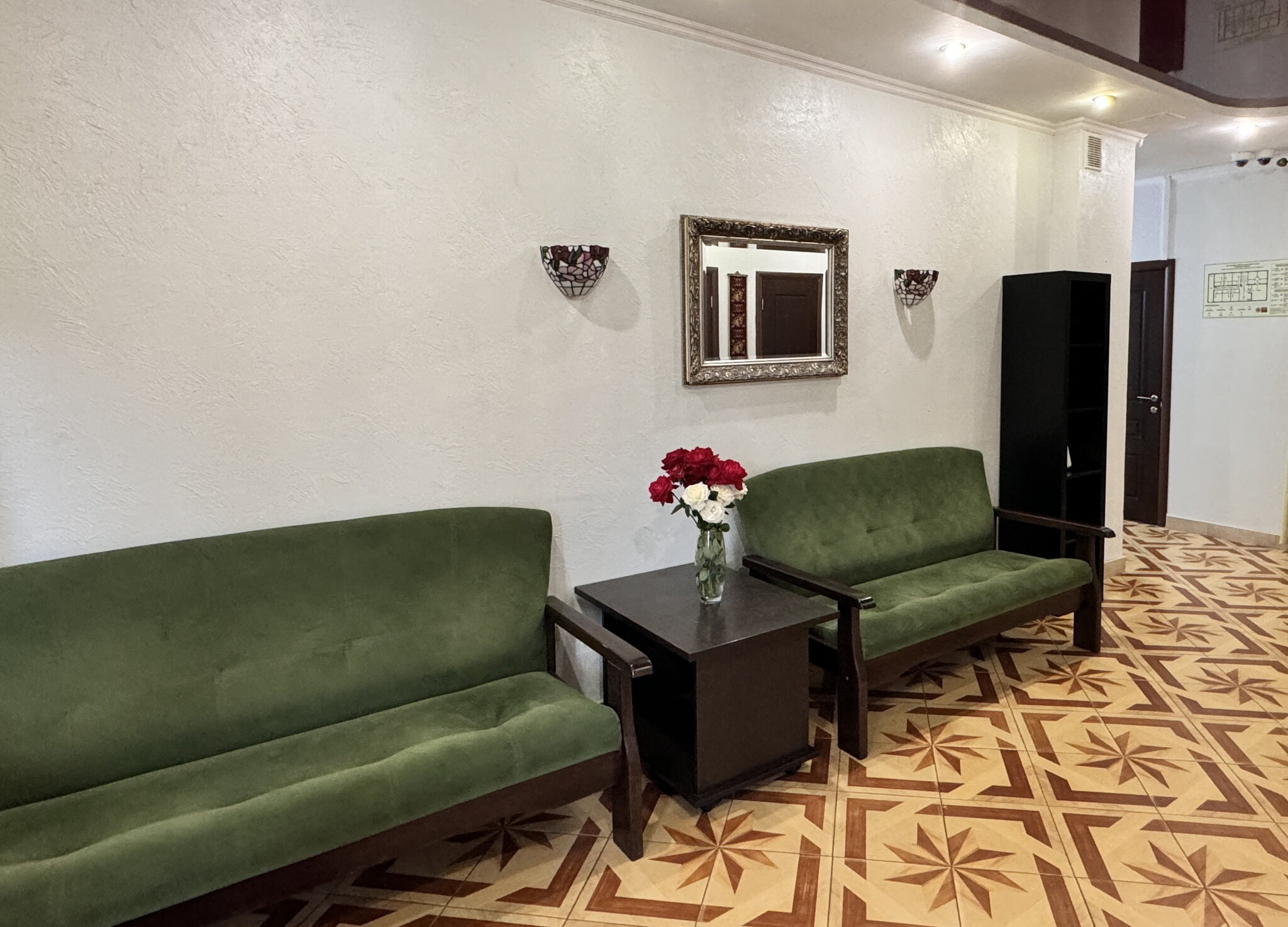 Фото Бавария