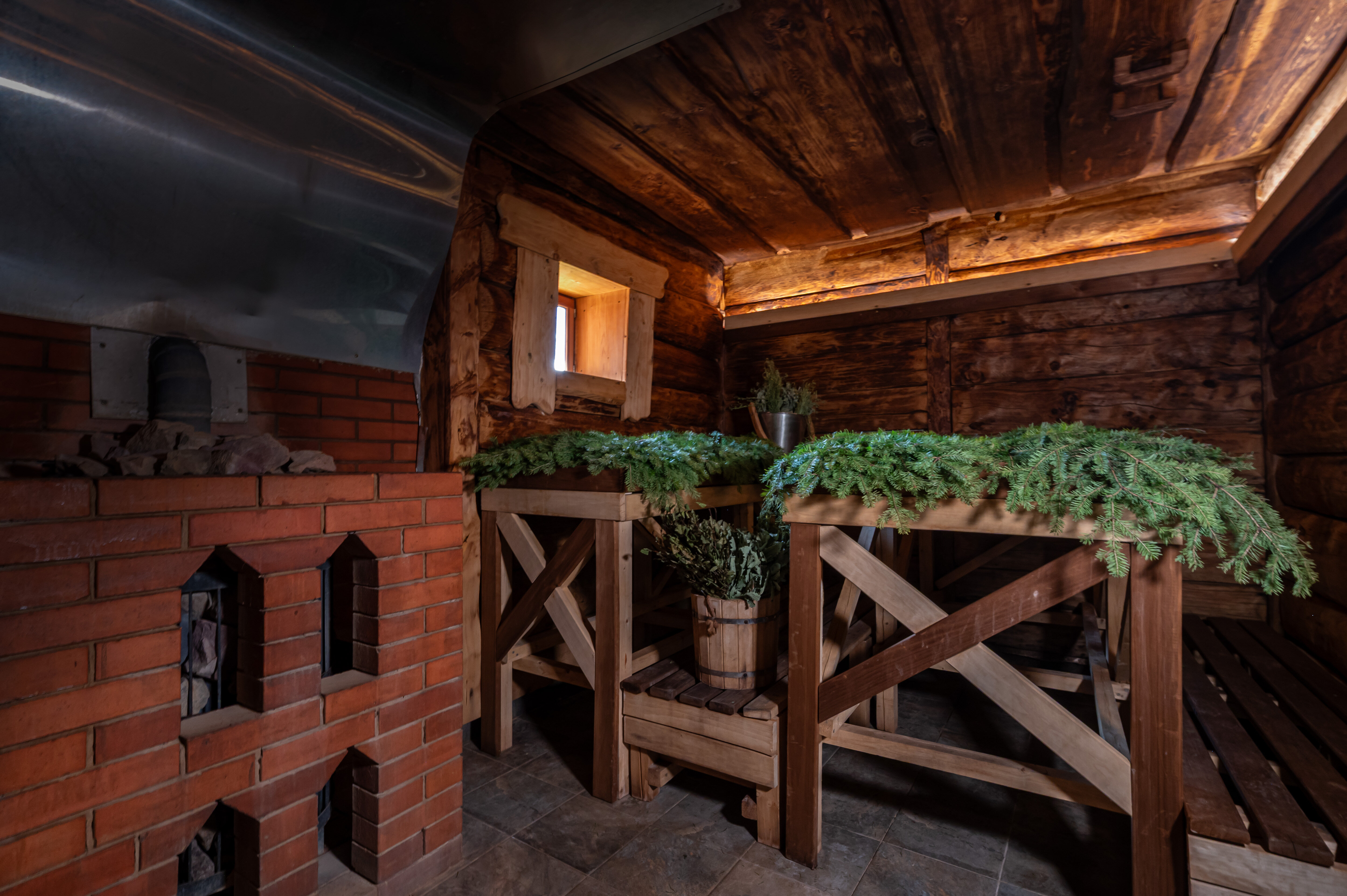 Фото Видная Усадьба