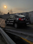 Avtopilot (Very Voloshinoy Street, 12), driving school