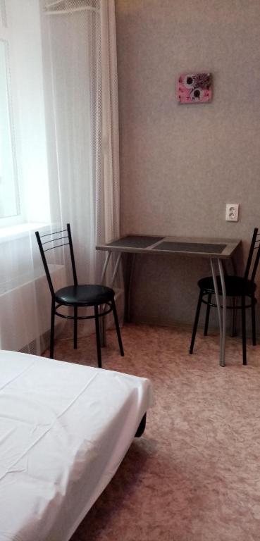 Фото Светлые апартаменты