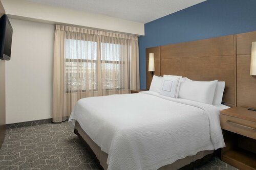 Гостиница Residence Inn by Marriott Denver Park Meadows