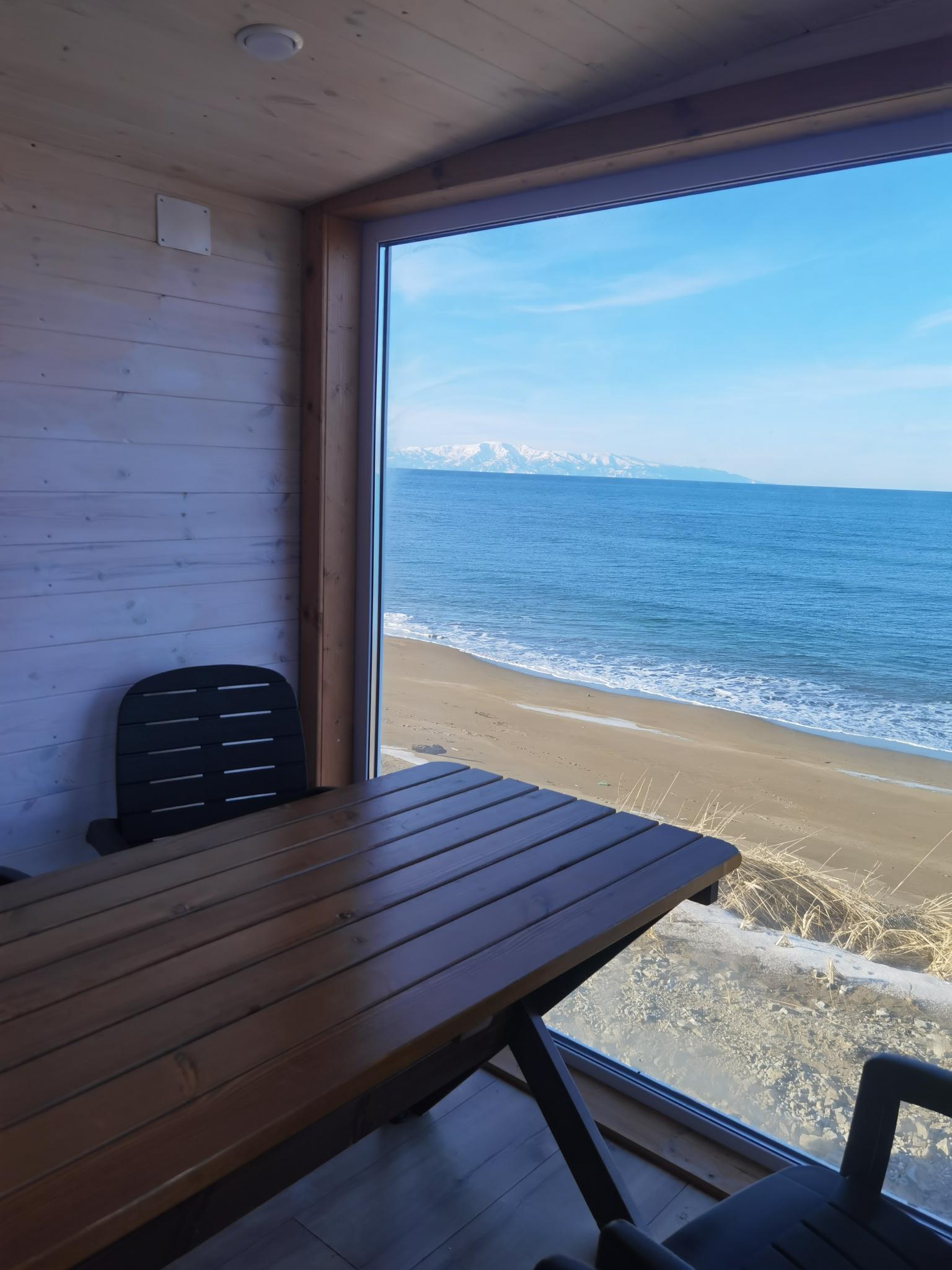 Фото Чёрный Остров