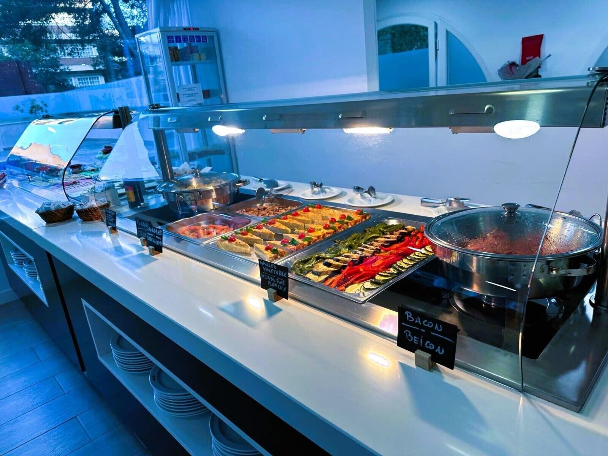 Фото Hotel Fenix