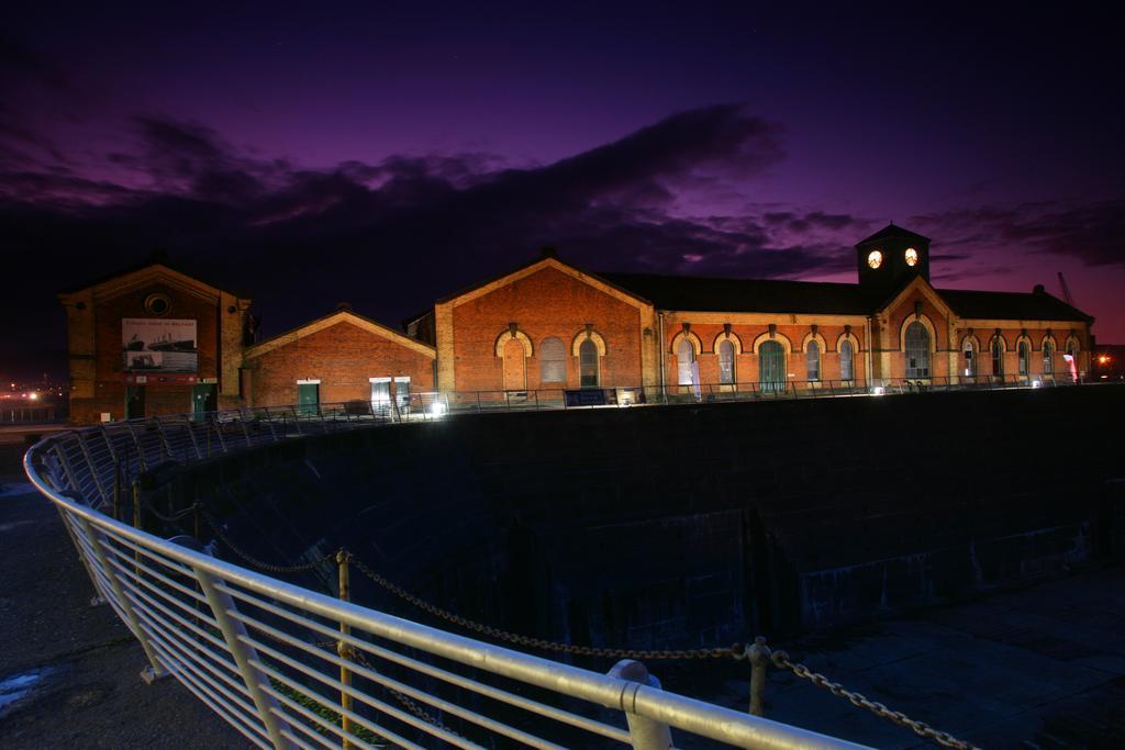 Фото Wellington Park Hotel