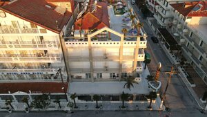 Гостиница Europe Hotel Sofia