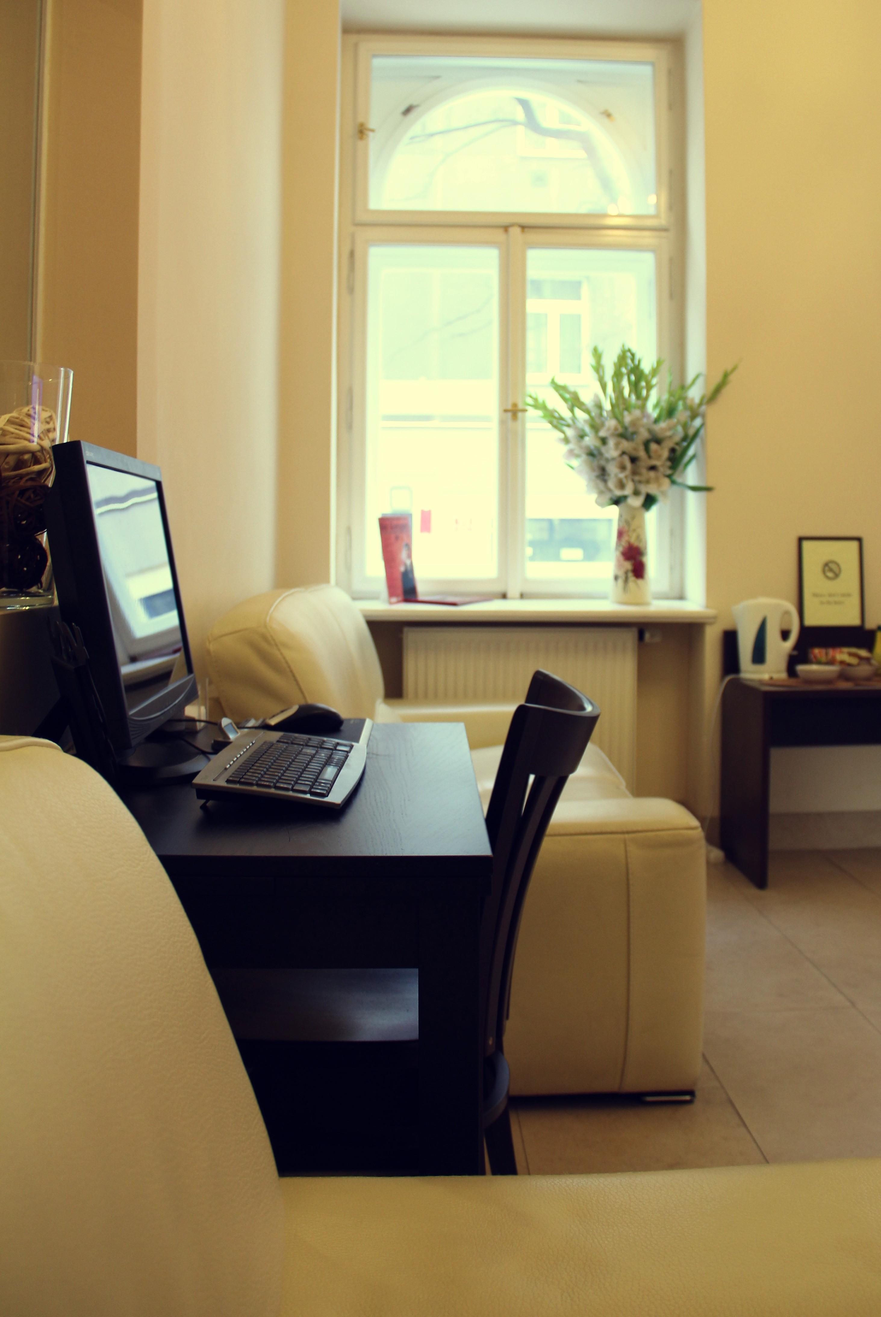 Фото Trevi Hotel