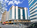 ‪Hotel Ismira‬ (Izmir, Konak District, Gazi Osman Pasha Boulevard, 28) ، فندق