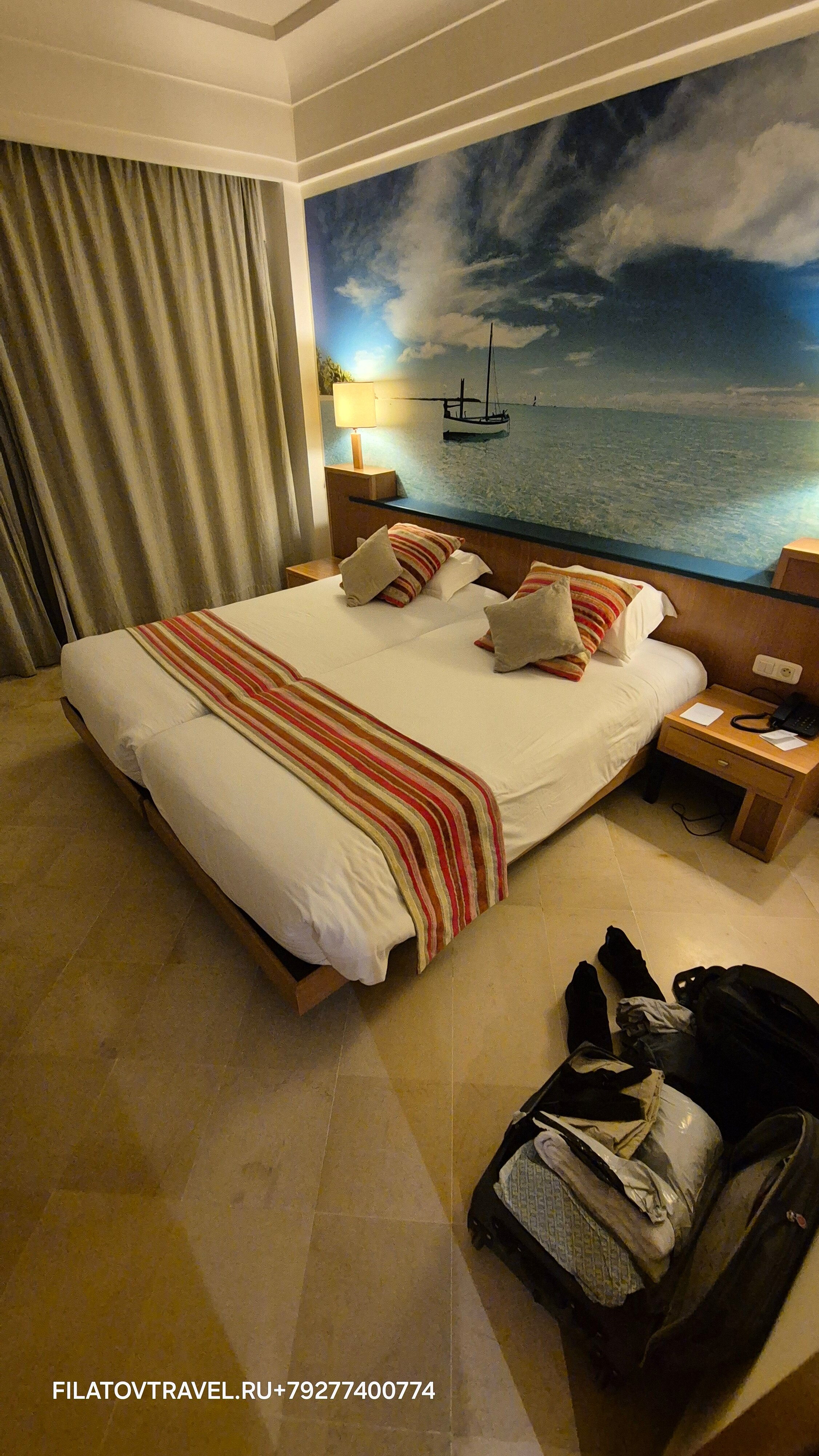 Фото Laico Hammamet