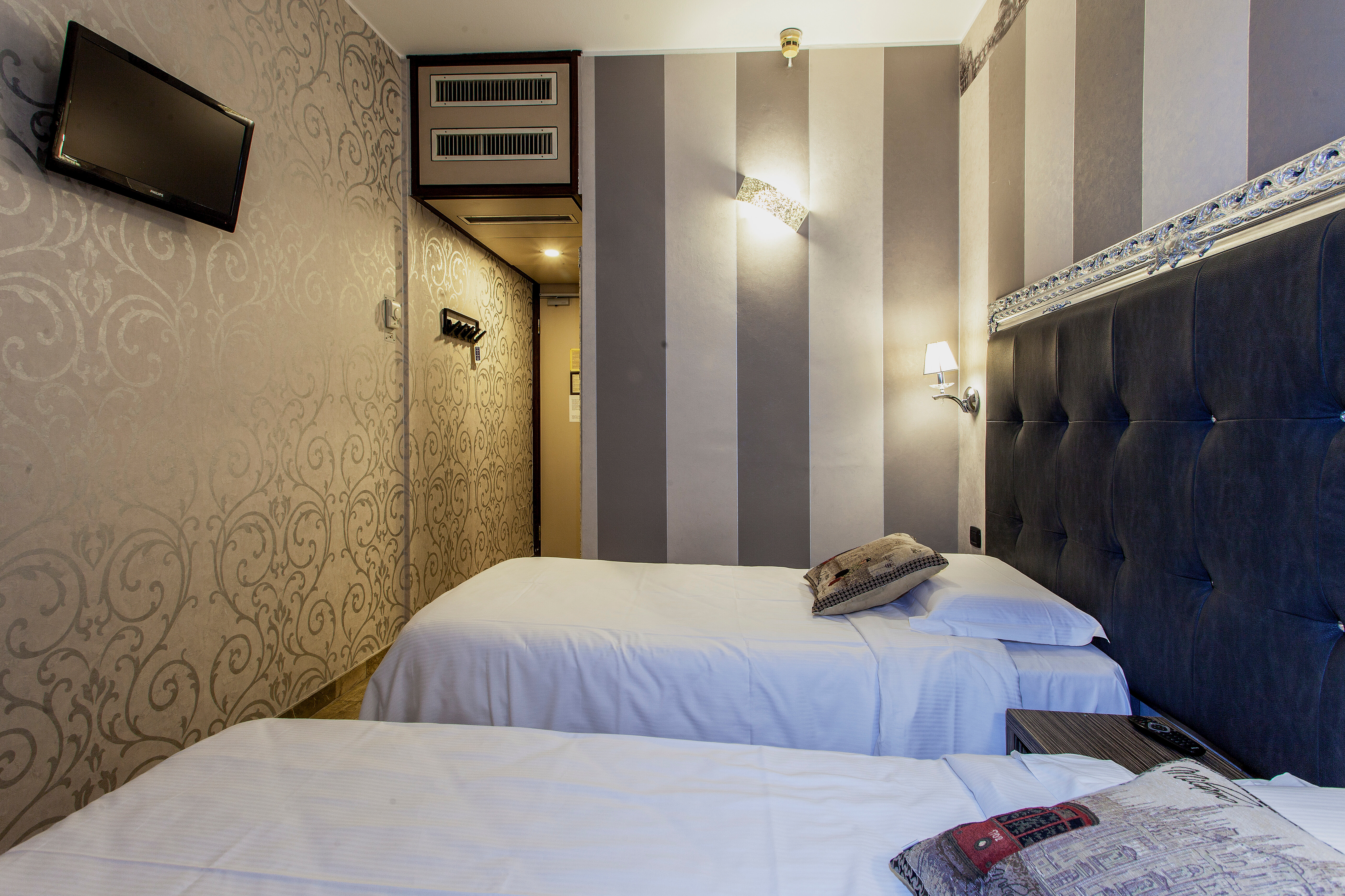 Фото Hotel Canova