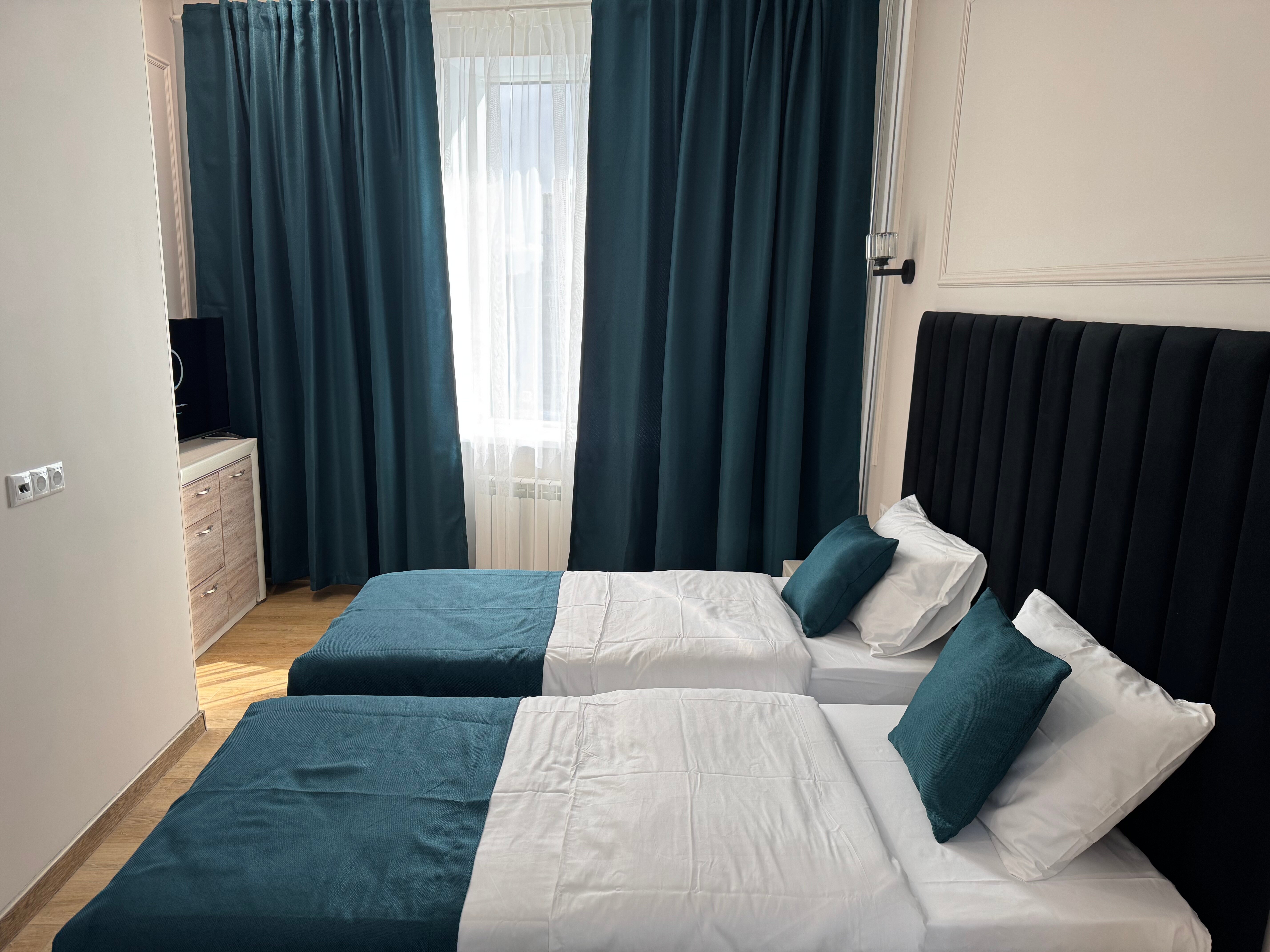 Фото Сити Аструм