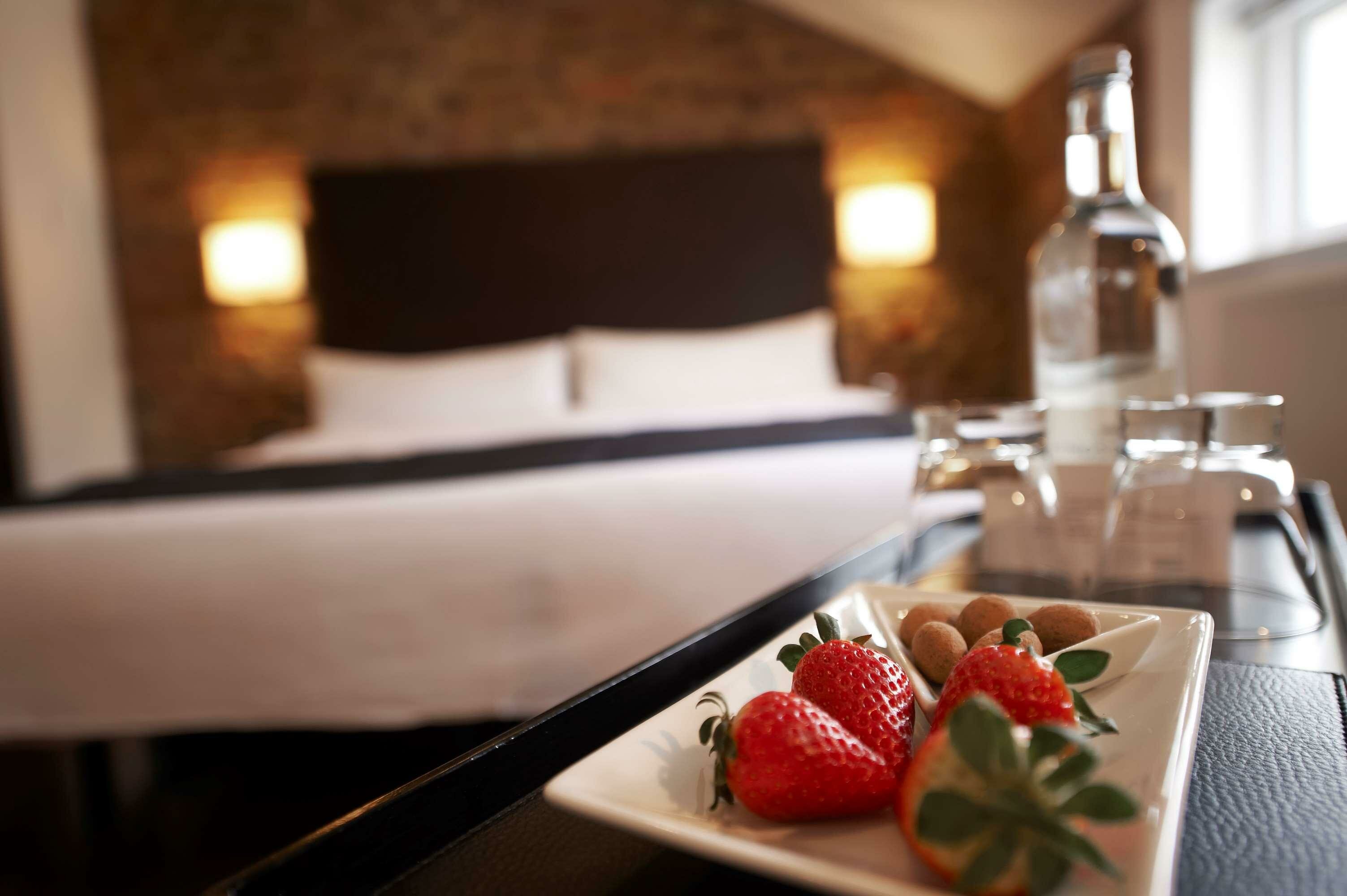 Фото The Caesar Hotel