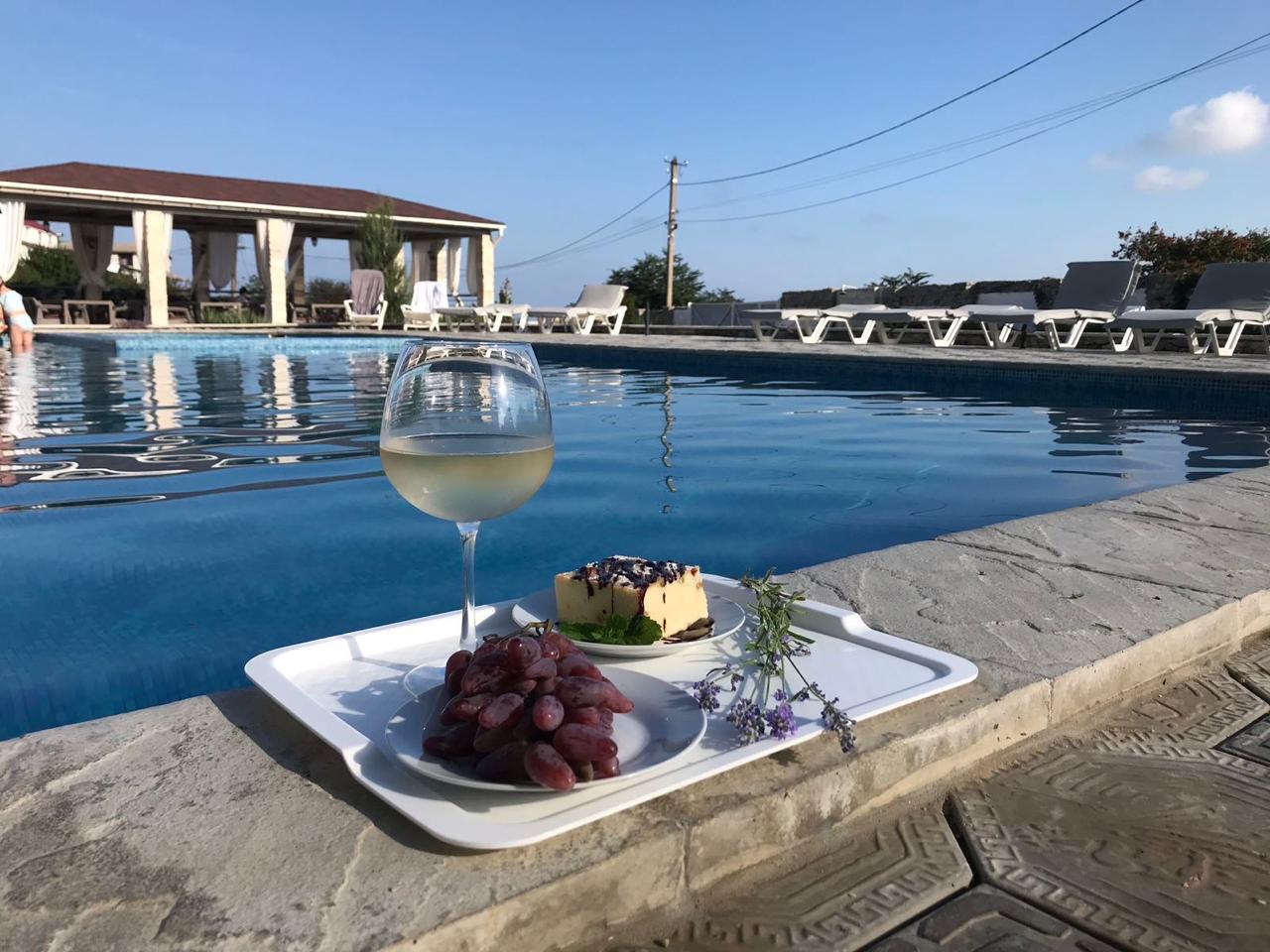 Фото Калипсо