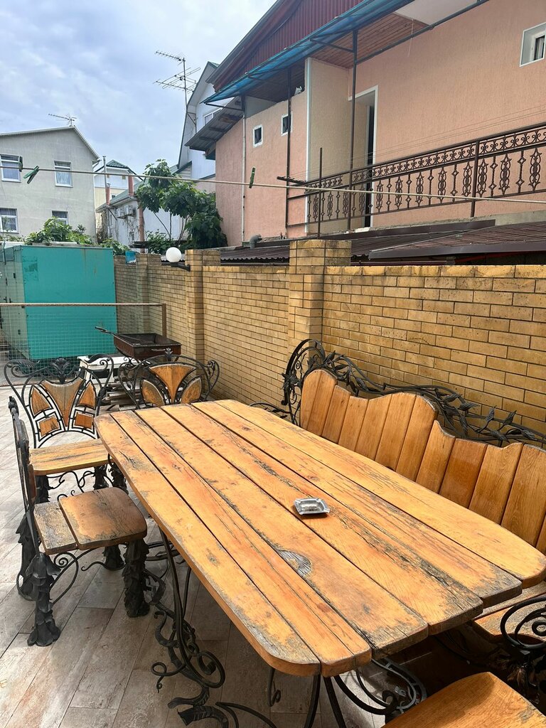 Guest house Edelveys Guest House, Sochi, photo