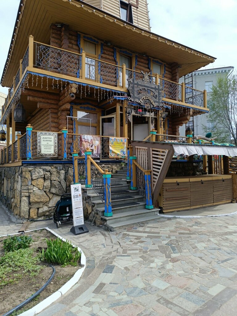 Курсы и мастер-классы Авалим-керамика, студия, Казань, фото