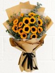 Alnahdah Flowers (572, Maleha Street, Industrial Area 15, Al Senaiyat, Sharjah), flower shop