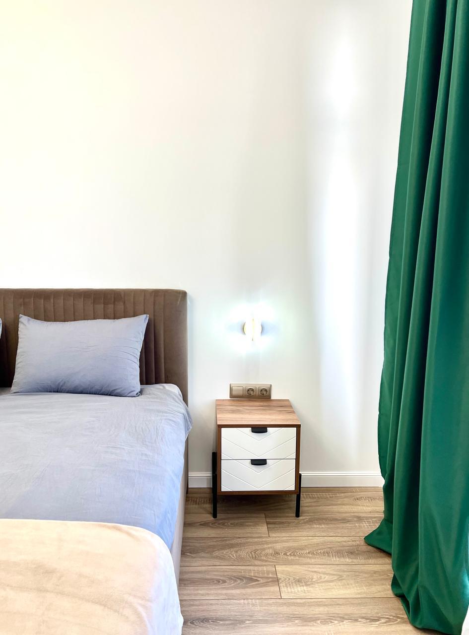 Фото Коттедж с бассейном