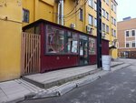 Etlon Coffee (Medikov Avenue, 9Б), coffee shop