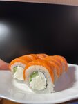 SOffi Sushi (V-1 Microdistrict, 20с2), food and lunch delivery