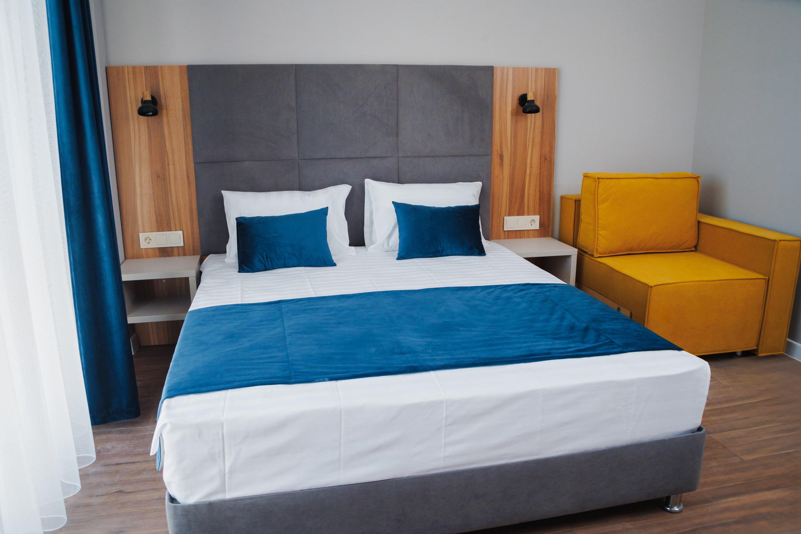 Фото отеля 5