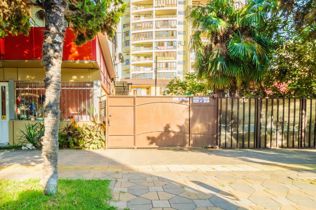 Фото У Маргариты