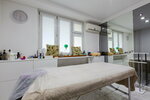 Massazhnyi salon Idealnoe telo (Glavmosstroya Street, 7), massage salon