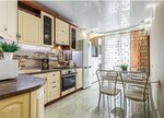 Pro Apart on 176 Krasnaya Street (Krasnaya Street, 176лит1/3), alojamiento en alquiler diario