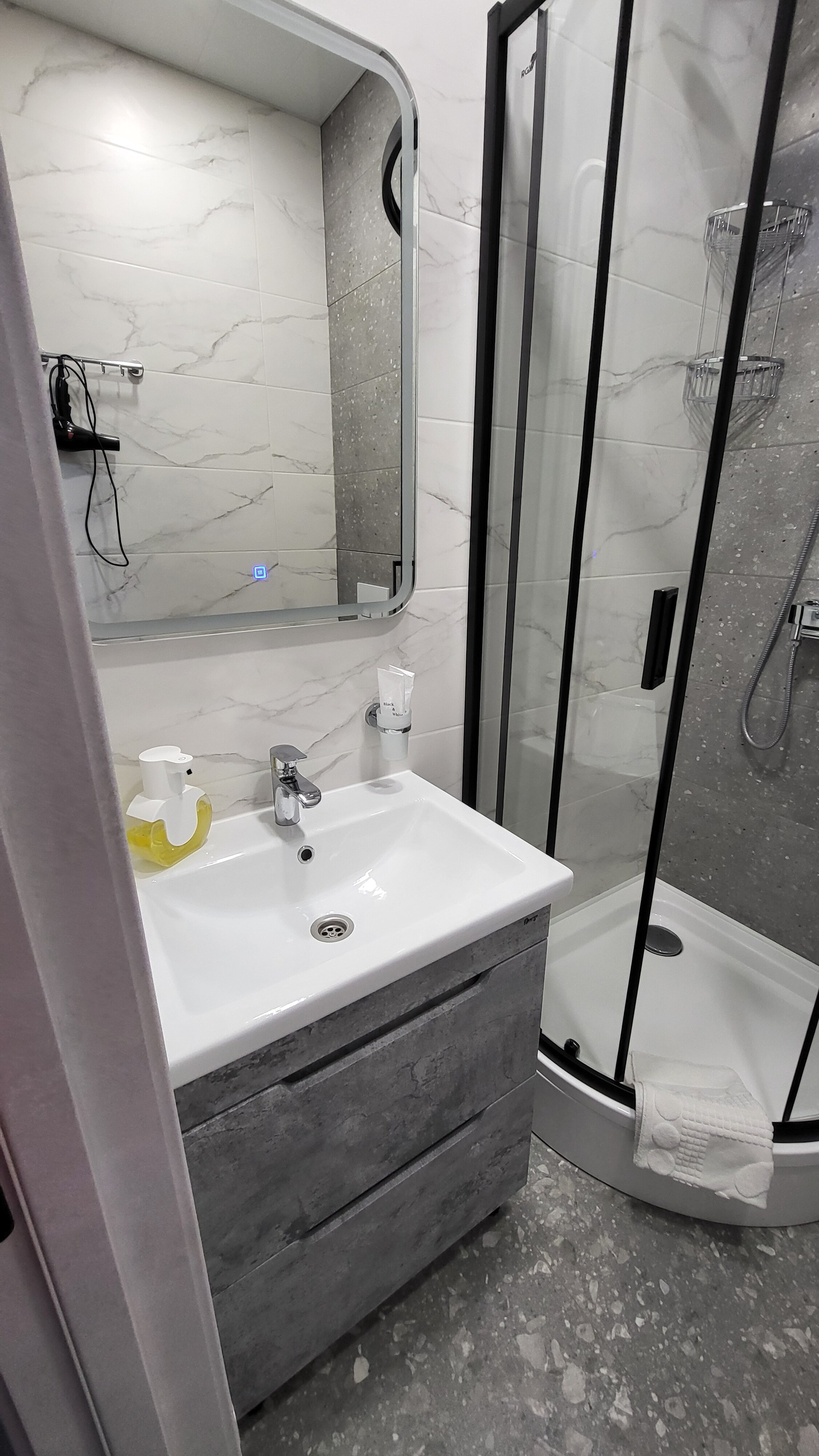 Фото Афелия