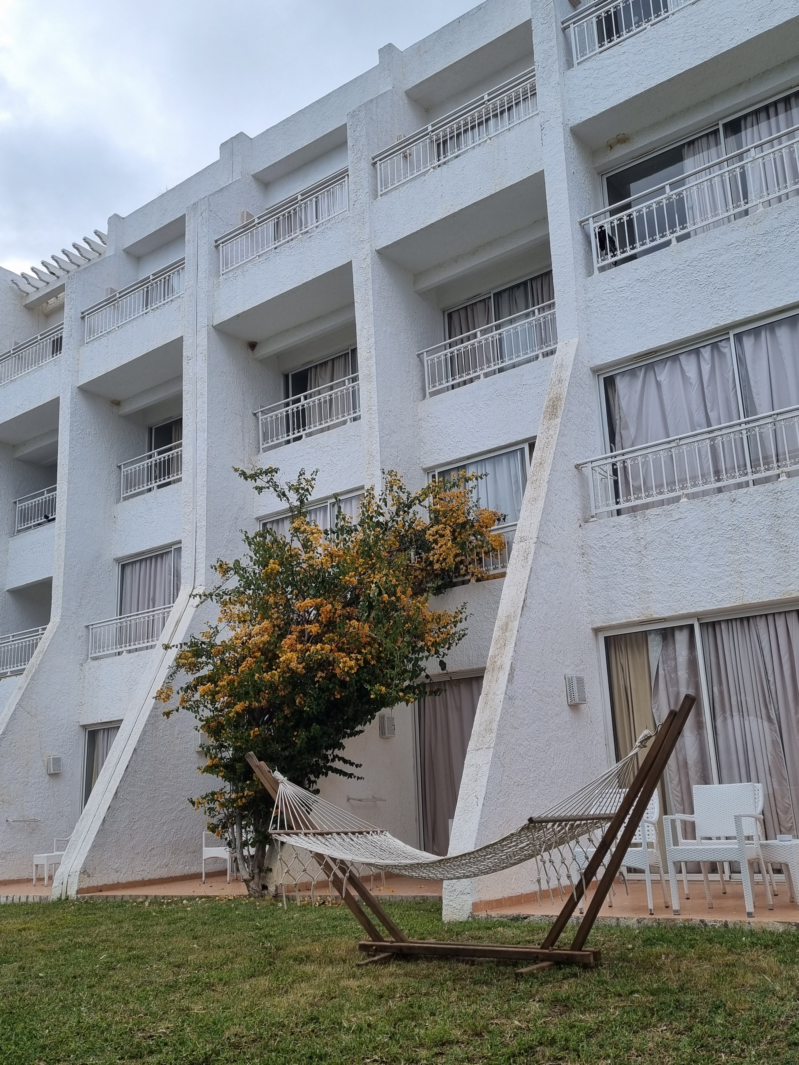 Фото Hotel Bel Azur Thalasso & Bungalows