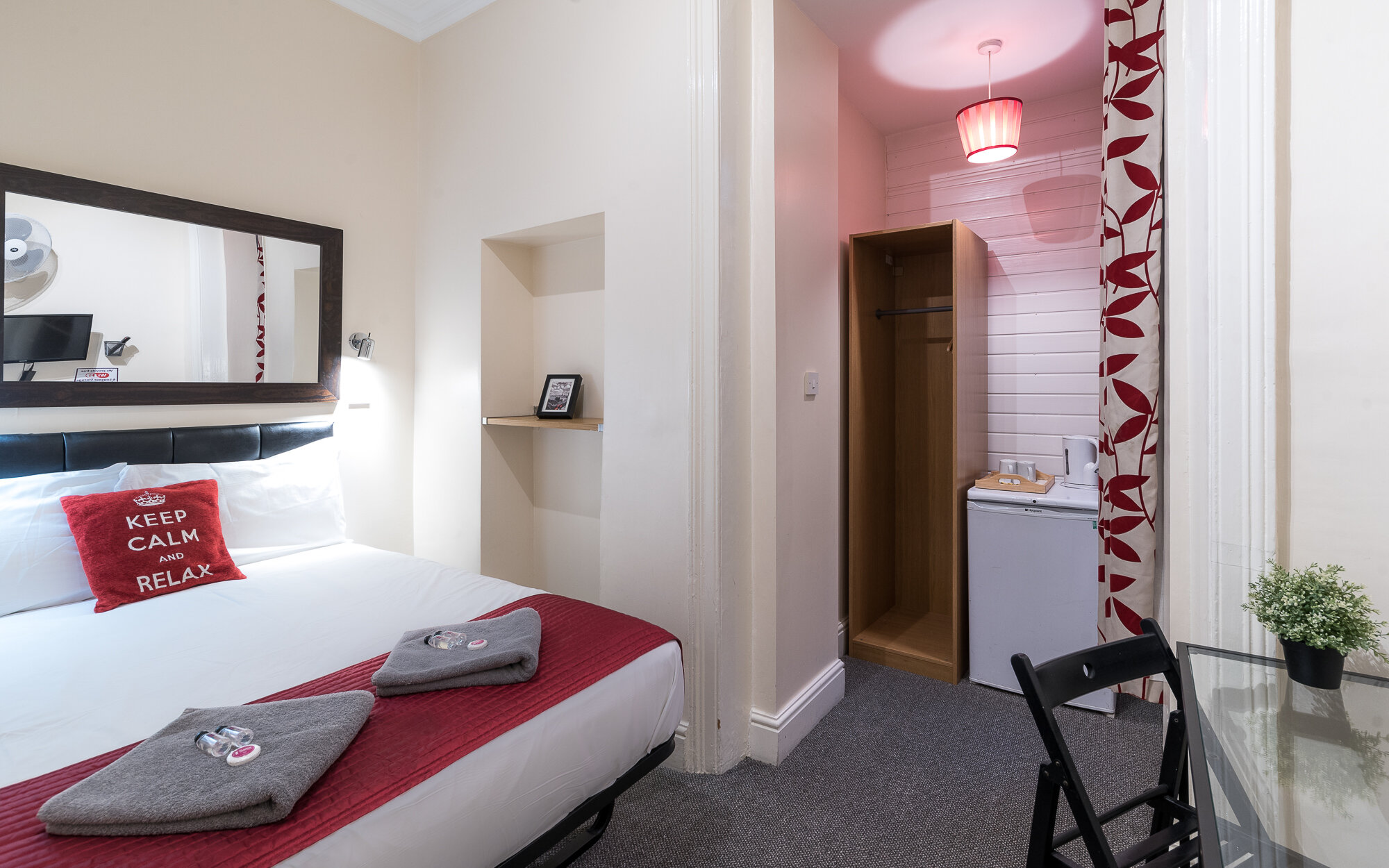 Фото Saba Hotel London by Saba