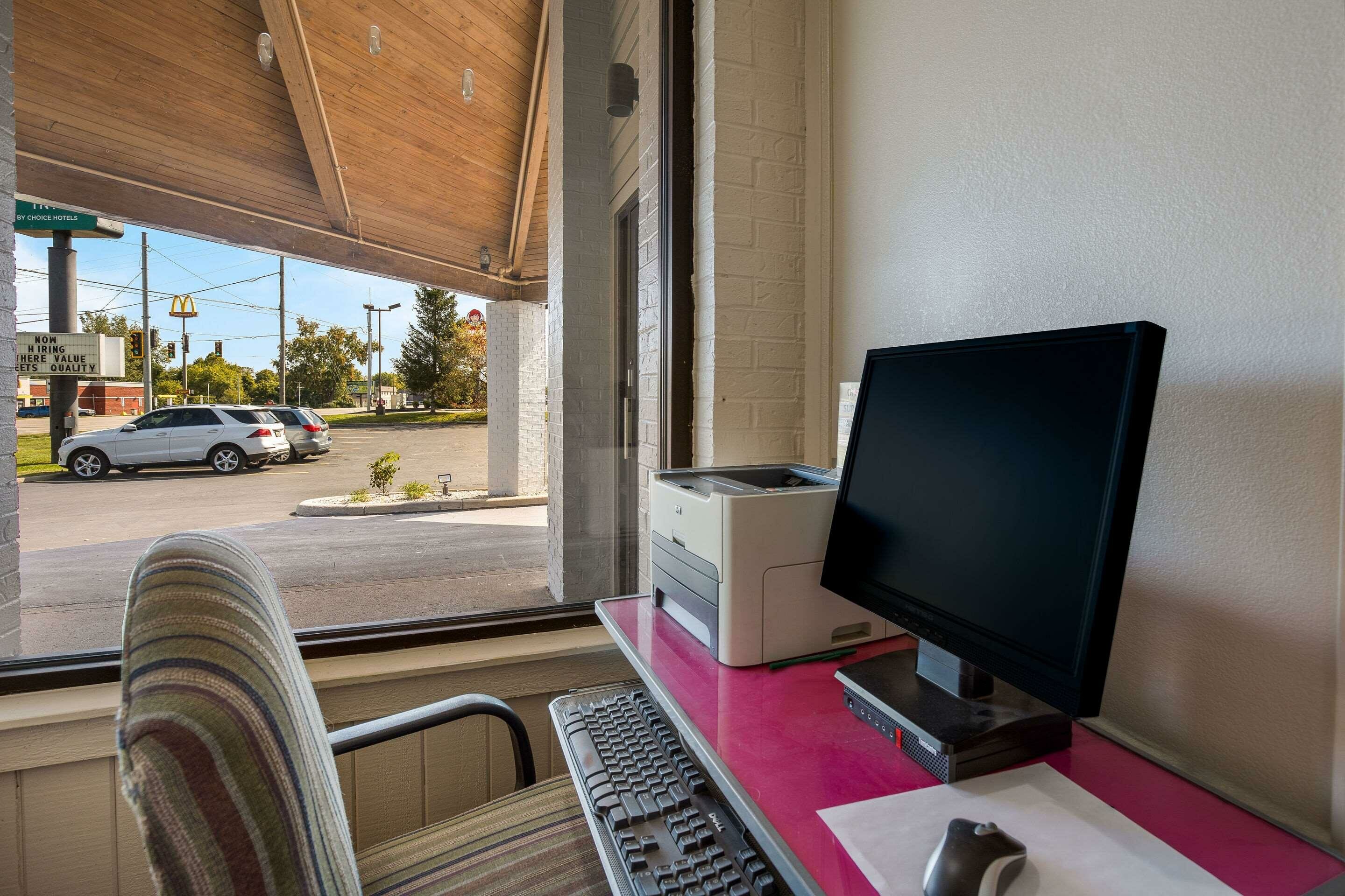 Фото Quality Inn