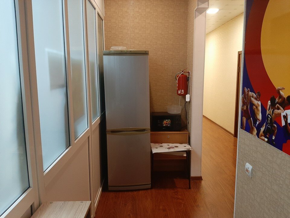 Фото Атлант