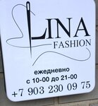 Lina (Kuryzhova Street, 14к1), tailor
