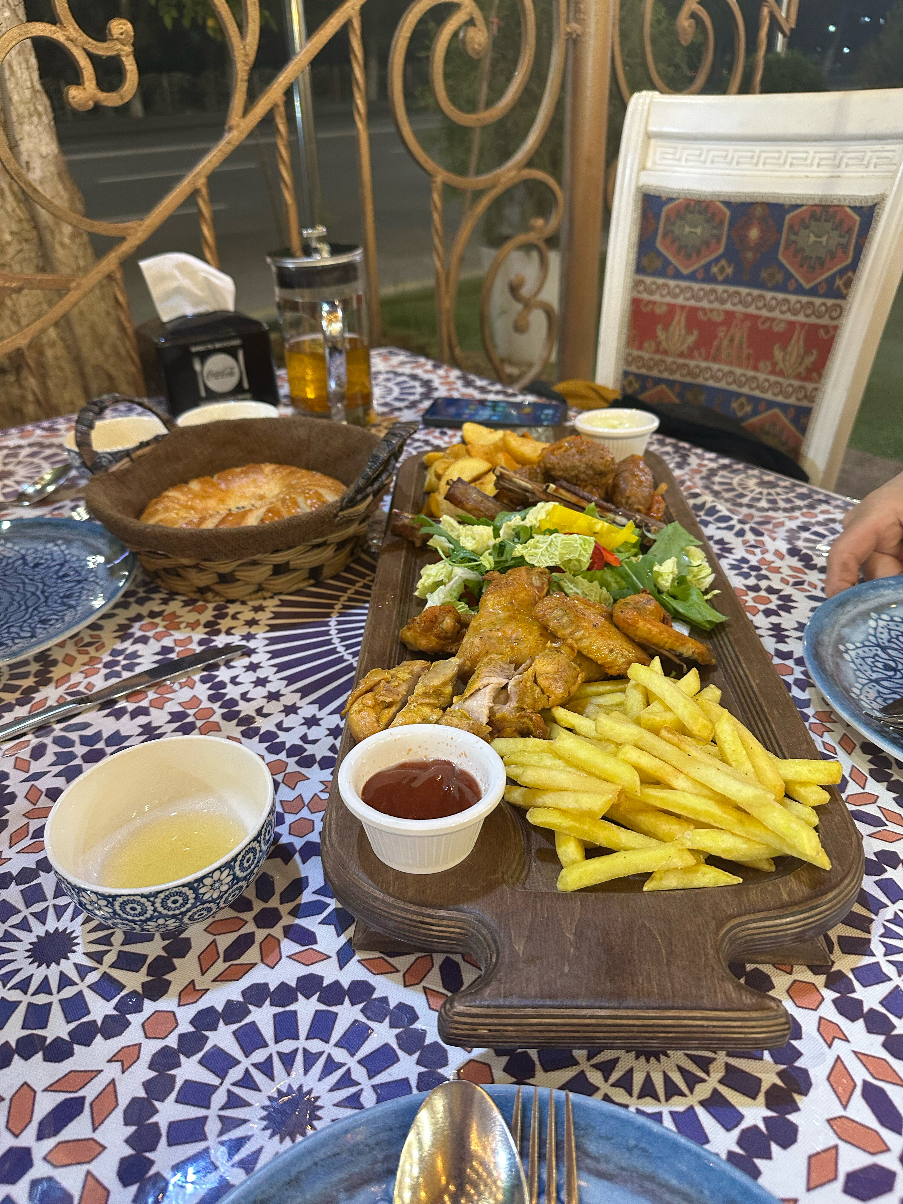 Фото Malika Prime